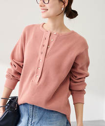 Spick & Span｜スピック アンド スパンのTシャツ/カットソー（長袖