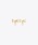 TORY BURCH�i�g���[�o�[�`�j�́u�L�����I�V�e�B �{�E �s�A�X�i�s�A�X�i�����p�j�j�v�b�S�[���h