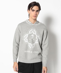 MARK & LONA｜マークアンドロナのパーカー通販 - ZOZOTOWN