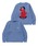 XLARGE�i�G�N�X�g�����[�W�j�́uONE CHU CREWNECK KNIT SWEATER�i�j�b�g/�Z�[�^�[�j�v�b�u���[
