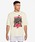 JORDAN BRAND�i�W���[�_���u�����h�j�́uJORDAN BRAND Jordan Oversized Reissue T-Shirt�i�W���[�_���u�����h �W���[�_�� �I�[�o�[�T�C�Y�h ���C�V���[ T�V���c�j�iT�V���c/�J�b�g�\�[�j�v�b�z���C�g�n