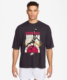 JORDAN BRAND Jordan Oversized Reissue T-Shirt(ジョーダンブランド ジョーダン オーバーサイズド リイシュー Tシャツ)