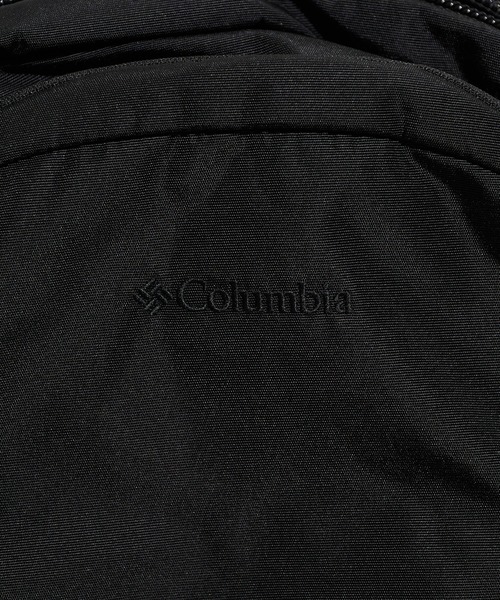 Columbia（コロンビア）の「【Columbia】ペッパーロック23Lバックパック（バックパック/リュック・メンズ・ブラック系1/ブラック系その他2・FREE）」の15枚目の写真