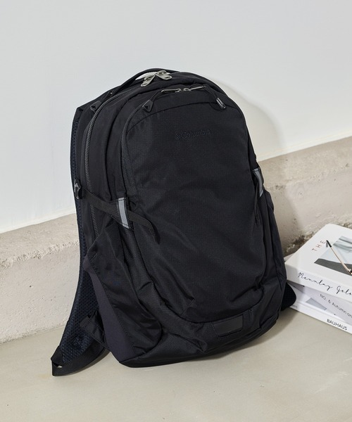 Columbia（コロンビア）の「【Columbia】ペッパーロック23Lバックパック（バックパック/リュック・メンズ・ブラック系1/ブラック系その他2・FREE）」の14枚目の写真