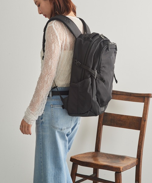 Columbia（コロンビア）の「【Columbia】ペッパーロック23Lバックパック（バックパック/リュック・メンズ・ブラック系1/ブラック系その他2・FREE）」の5枚目の写真