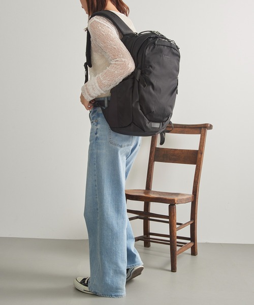 Columbia（コロンビア）の「【Columbia】ペッパーロック23Lバックパック（バックパック/リュック・メンズ・ブラック系1/ブラック系その他2・FREE）」の11枚目の写真