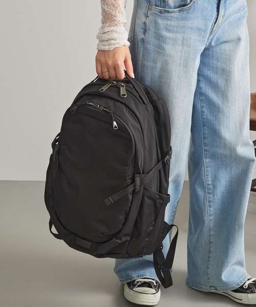 Columbia（コロンビア）の「【Columbia】ペッパーロック23Lバックパック（バックパック/リュック・メンズ・ブラック系1/ブラック系その他2・FREE）」の9枚目の写真