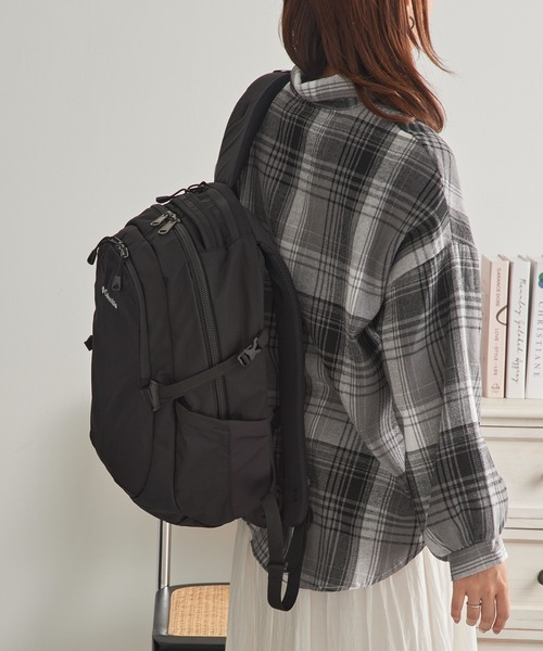 Columbia（コロンビア）の「【Columbia】ペッパーロック23Lバックパック（バックパック/リュック・メンズ・ブラック系1/ブラック系その他2・FREE）」の20枚目の写真
