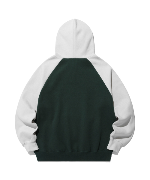 NICE GHOST CLUB(ナイスゴーストクラブ)の「HUNGRY DOLL HOODIE_CHARCOAL(NG2DFUM411A)(パーカー・レディース・その他・M/S/L)」の2枚目の写真