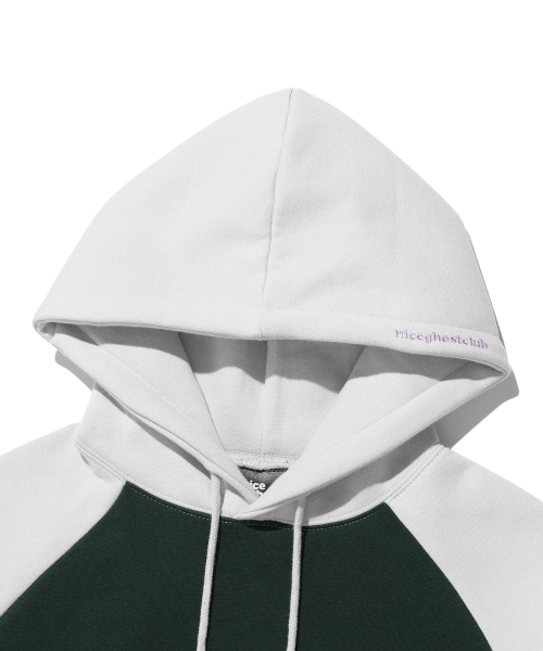 NICE GHOST CLUB(ナイスゴーストクラブ)の「HUNGRY DOLL HOODIE_CHARCOAL(NG2DFUM411A)(パーカー・レディース・その他・M/S/L)」の3枚目の写真