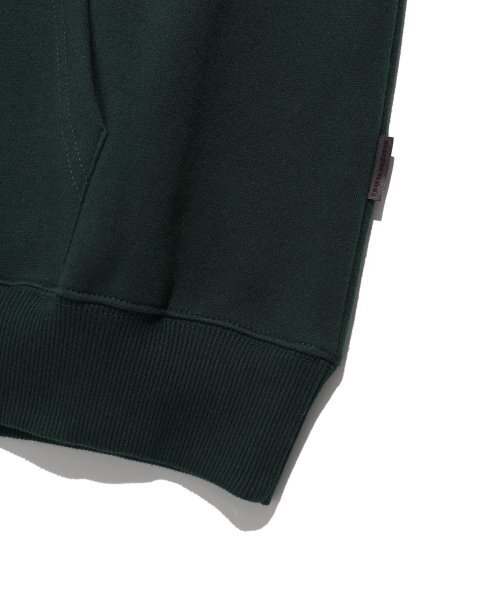 NICE GHOST CLUB(ナイスゴーストクラブ)の「HUNGRY DOLL HOODIE_CHARCOAL(NG2DFUM411A)(パーカー・レディース・その他・M/S/L)」の6枚目の写真