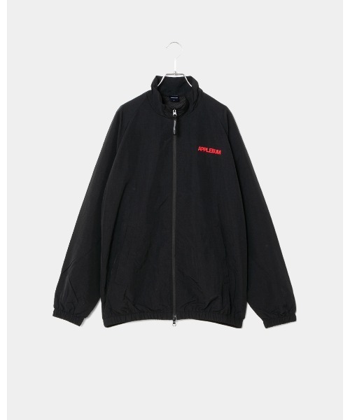 APPLEBUM（アップルバム）の「[Show & Prove] Training Jacket（ナイロンジャケット・メンズ・ブラック・X-LARGE/LARGE/MEDIUM）」の6枚目の写真