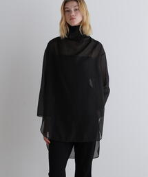 LE PHIL｜ルフィルのシャツ/ブラウス人気ランキング（レディース