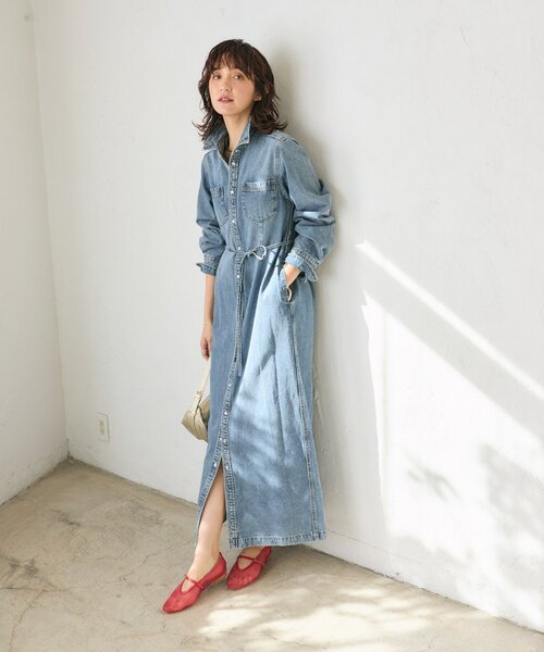 RIVE DROITE（リヴドロワ）の「予約【鮮度抜群】メッシュフラットシューズ（その他シューズ・レディース・ブラック/レッド・38/37/36）」の14枚目の写真