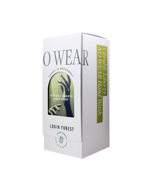 BIRTHDAY BAR（バースデイバー）の「≪ホワイトデーにおすすめ！≫Login Forest  No Wear Hand Wash（ハンドソープ・レディース・ホワイト・0）」の6枚目の写真