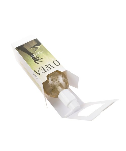 BIRTHDAY BAR（バースデイバー）の「≪ホワイトデーにおすすめ！≫Login Forest  No Wear Hand Wash（ハンドソープ・レディース・ホワイト・0）」の7枚目の写真