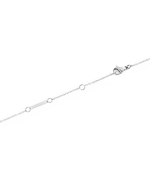 Daniel Wellington(ダニエルウェリントン)の「Pearl Necklace パール ローズゴールド/ゴールド/シルバー(ネックレス・レディース・ピンクゴールド/イエローゴールド/シルバー・ONE SIZE)」の7枚目の写真