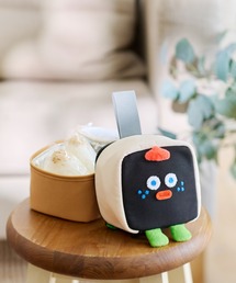 Brunch Brother（ブランチブラザー）の「ブランチブラザー  マークス おにぎりポーチ（キッチンツール）」