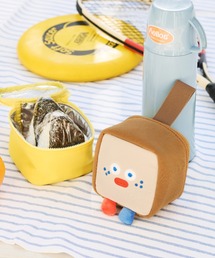 MARK'S（マークス）の「ブランチブラザー  マークス おにぎりポーチ（キッチンツール）」