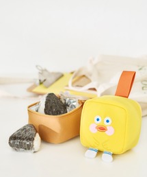Brunch Brother（ブランチブラザー）の「ブランチブラザー  マークス おにぎりポーチ（キッチンツール）」