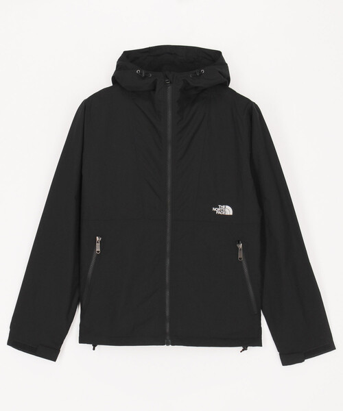 THE NORTH FACE/ザ・ノース・フェイス Compact Jacket / コンパクト