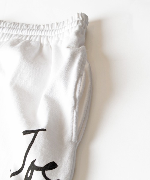 HOLIDAY（ホリデイ）の「SUPER FINE DRY WIDE PANTS (Joe Szabo) スーパーファインドライワイドパンツ (ジョセフスザボ)（その他パンツ・レディース・ホワイト・ONE SIZE）」の3枚目の写真