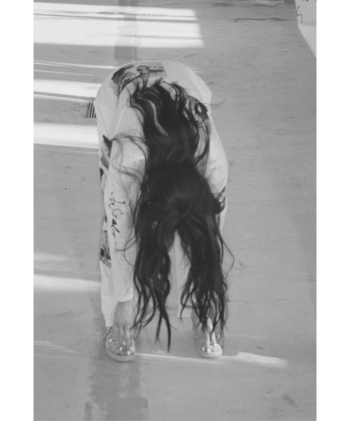 HOLIDAY（ホリデイ）の「SUPER FINE DRY WIDE PANTS (Joe Szabo) スーパーファインドライワイドパンツ (ジョセフスザボ)（その他パンツ・レディース・ホワイト・ONE SIZE）」の10枚目の写真