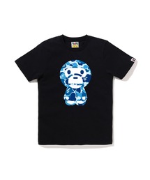 A BATHING APE｜ア ベイシング エイプのトップス（カモフラージュ柄