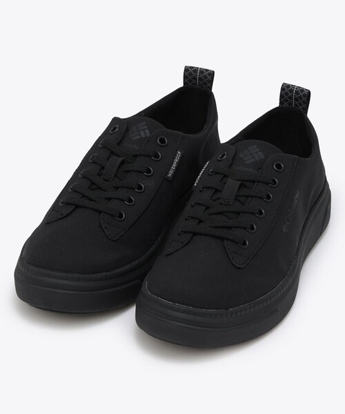 Columbia（コロンビア）の「Columbia/ マイレージレイン ツー ロー ウォータープルーフ /コロンビア（スニーカー・レディース・ホワイト/ベージュ/ブラック/ブルー・23.5cm/23.0cm/22.5cm/25.0cm/24.0cm/24.5cm）」の5枚目の写真