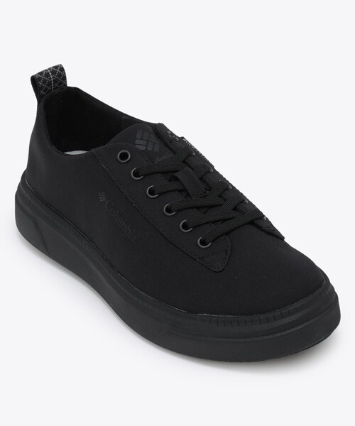 Columbia（コロンビア）の「Columbia/ マイレージレイン ツー ロー ウォータープルーフ /コロンビア（スニーカー・レディース・ホワイト/ベージュ/ブラック/ブルー・23.5cm/23.0cm/22.5cm/25.0cm/24.0cm/24.5cm）」の6枚目の写真