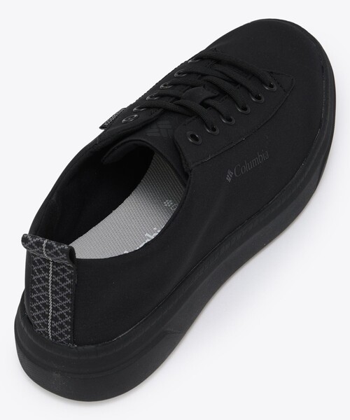 Columbia（コロンビア）の「Columbia/ マイレージレイン ツー ロー ウォータープルーフ /コロンビア（スニーカー・レディース・ホワイト/ベージュ/ブラック/ブルー・23.5cm/23.0cm/22.5cm/25.0cm/24.0cm/24.5cm）」の7枚目の写真