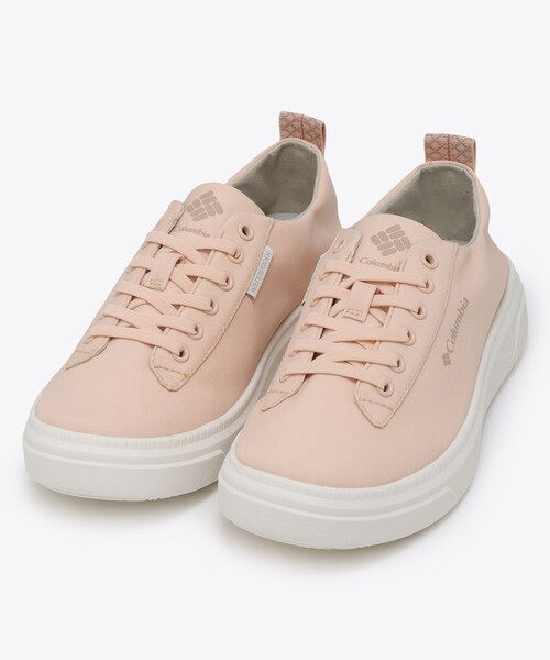 Columbia（コロンビア）の「Columbia/ マイレージレイン ツー ロー ウォータープルーフ /コロンビア（スニーカー・レディース・ホワイト/ベージュ/ブラック/ブルー・23.5cm/23.0cm/22.5cm/25.0cm/24.0cm/24.5cm）」の8枚目の写真