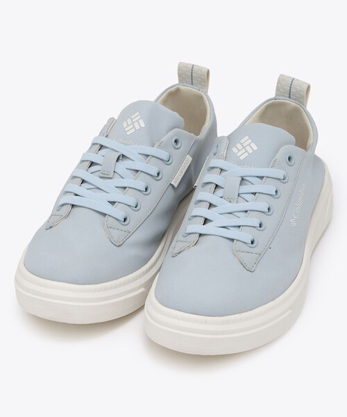 Columbia（コロンビア）の「Columbia/ マイレージレイン ツー ロー ウォータープルーフ /コロンビア（スニーカー・レディース・ホワイト/ベージュ/ブラック/ブルー・23.5cm/23.0cm/22.5cm/25.0cm/24.0cm/24.5cm）」の11枚目の写真