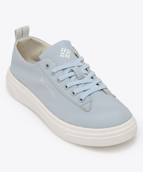 Columbia（コロンビア）の「Columbia/ マイレージレイン ツー ロー ウォータープルーフ /コロンビア（スニーカー・レディース・ホワイト/ベージュ/ブラック/ブルー・23.5cm/23.0cm/22.5cm/25.0cm/24.0cm/24.5cm）」の12枚目の写真