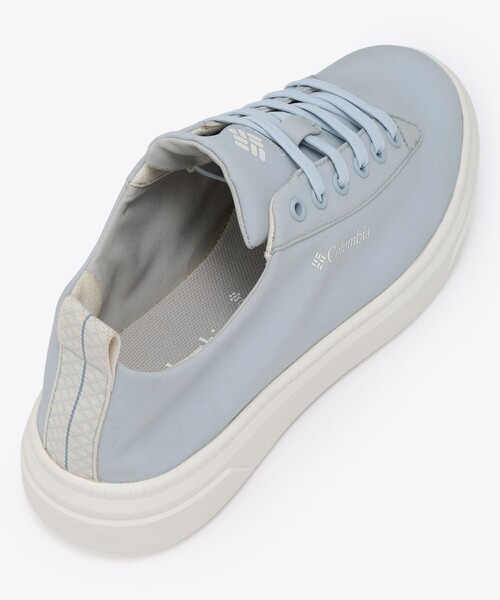 Columbia（コロンビア）の「Columbia/ マイレージレイン ツー ロー ウォータープルーフ /コロンビア（スニーカー・レディース・ホワイト/ベージュ/ブラック/ブルー・23.5cm/23.0cm/22.5cm/25.0cm/24.0cm/24.5cm）」の13枚目の写真