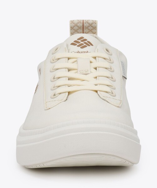 Columbia（コロンビア）の「Columbia/ マイレージレイン ツー ロー ウォータープルーフ /コロンビア（スニーカー・レディース・ホワイト/ベージュ/ブラック/ブルー・23.5cm/23.0cm/22.5cm/25.0cm/24.0cm/24.5cm）」の17枚目の写真
