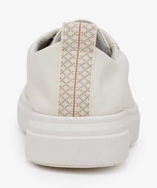 Columbia（コロンビア）の「Columbia/ マイレージレイン ツー ロー ウォータープルーフ /コロンビア（スニーカー・レディース・ホワイト/ベージュ/ブラック/ブルー・23.5cm/23.0cm/22.5cm/25.0cm/24.0cm/24.5cm）」の18枚目の写真