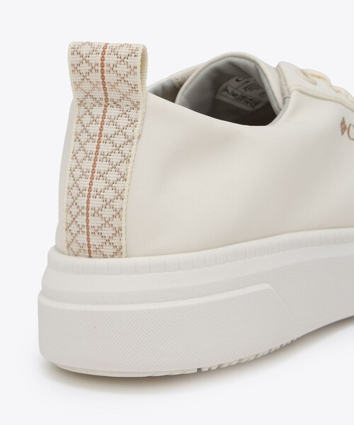 Columbia（コロンビア）の「Columbia/ マイレージレイン ツー ロー ウォータープルーフ /コロンビア（スニーカー・レディース・ホワイト/ベージュ/ブラック/ブルー・23.5cm/23.0cm/22.5cm/25.0cm/24.0cm/24.5cm）」の21枚目の写真