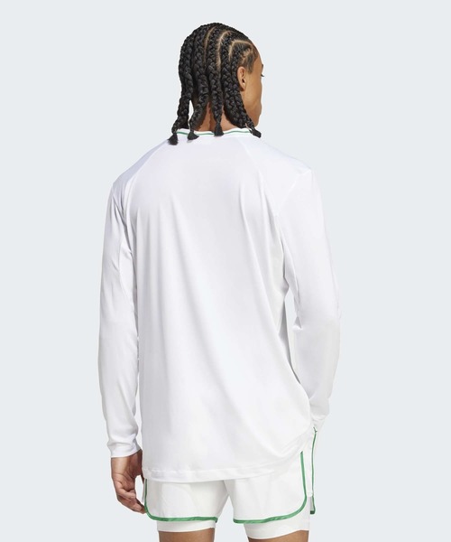 セール】テニス プロ クライマクール 長袖Tシャツ / ロンT