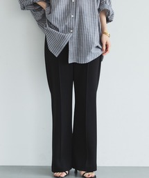 DOUX ARCHIVES（ドゥアルシーヴ）の「多機能センターシームソフトリブパンツ（その他パンツ）」