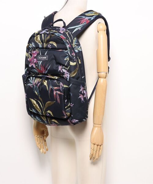 DAKINE(ダカイン)の「DAKINE METHOD BACKPACK 25L バックパック/リュック 【2026年春夏モデル】(バックパック/リュック・メンズ・マルチ・FREE)」の3枚目の写真