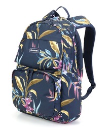 【未使用】DAKINE ダカイン　リュック　花柄 ボタニカル柄 DAKINE｜ダカインのバックパック/リュック（花柄・ボタニカル柄）通販