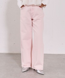 archives | カラーストレートデニム(デニムパンツ)