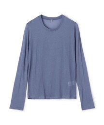 BASERANGE | BASERANGE LONG SLEEVE TEE(Tシャツ/カットソー)