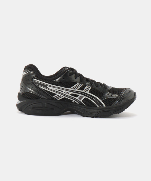 ASICS（アシックス）の「ASICS / アシックス GEL-KAYANO 14 / 1201A019（スニーカー・レディース・ブラック・24.5cm/24cm/23.5cm）」の4枚目の写真
