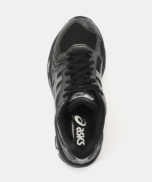 ASICS（アシックス）の「ASICS / アシックス GEL-KAYANO 14 / 1201A019（スニーカー・レディース・ブラック・24.5cm/24cm/23.5cm）」の6枚目の写真