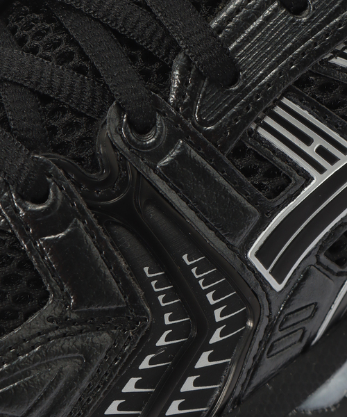 ASICS（アシックス）の「ASICS / アシックス GEL-KAYANO 14 / 1201A019（スニーカー・レディース・ブラック・24.5cm/24cm/23.5cm）」の8枚目の写真