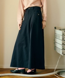 POLO BCS | 【POLO BCS】タックフレアスカート(スカート)