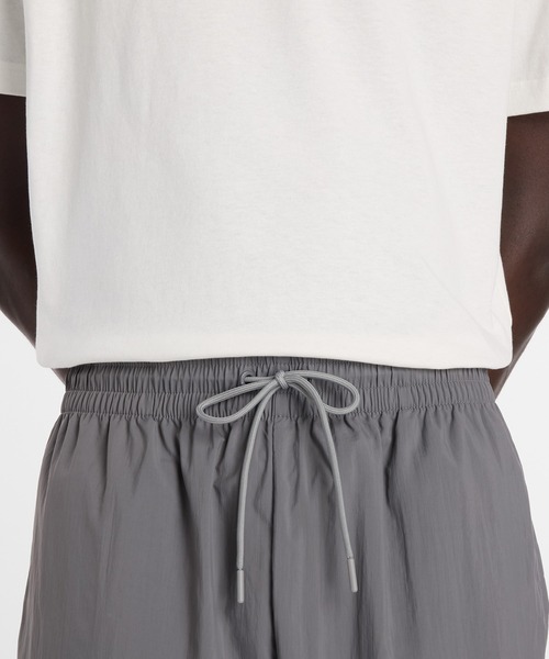 NEW BALANCE(ニューバランス)の「スポーツレガシーパンツ(スウェットパンツ・メンズ・ダークグレー/ネイビー・SMALL/MEDIUM/LARGE/X-LARGE/XX-LARGE)」の5枚目の写真