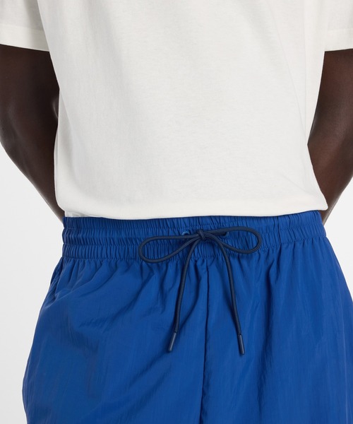 NEW BALANCE(ニューバランス)の「スポーツレガシーパンツ(スウェットパンツ・メンズ・ダークグレー/ネイビー・SMALL/MEDIUM/LARGE/X-LARGE/XX-LARGE)」の11枚目の写真